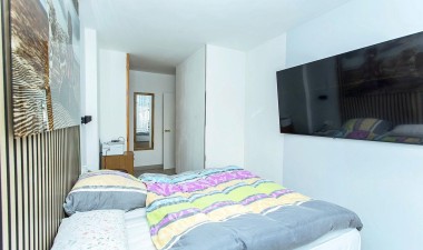 Reventa - Apartamento / piso - Torrevieja - Acequion