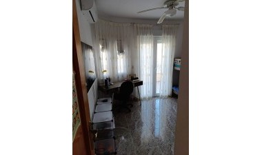 Resale - House - Orihuela Costa - Las Filipinas