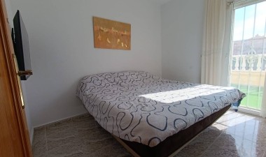 Resale - House - Orihuela Costa - Las Filipinas