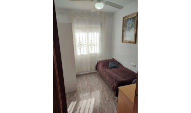 Resale - House - Orihuela Costa - Las Filipinas