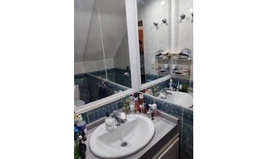 Resale - House - Orihuela Costa - Las Filipinas