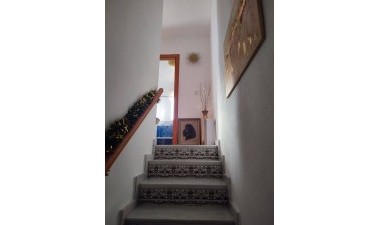 Resale - House - Orihuela Costa - Las Filipinas