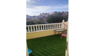 Resale - House - Orihuela Costa - Las Filipinas