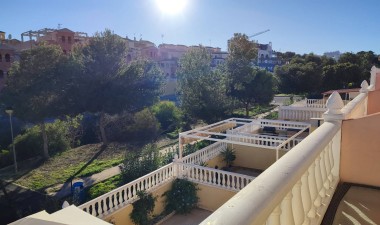 Resale - House - Orihuela Costa - Las Filipinas