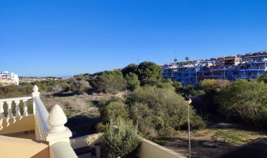 Resale - House - Orihuela Costa - Las Filipinas