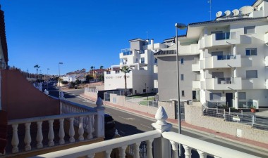 Resale - House - Orihuela Costa - Las Filipinas