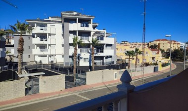 Återförsäljning - Hus - Orihuela Costa - Las Filipinas