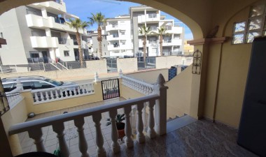 Herverkoop - Huis - Orihuela Costa - Las Filipinas