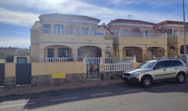 Resale - House - Orihuela Costa - Las Filipinas