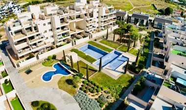 Resale - Villa - Orihuela Costa - Los Dolses