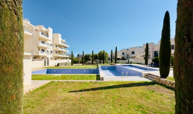 Resale - Villa - Orihuela Costa - Los Dolses