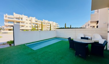 Reventa - Villa - Orihuela Costa - Los Dolses