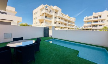 Resale - Villa - Orihuela Costa - Los Dolses