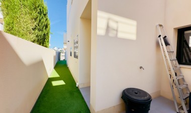 Reventa - Villa - Orihuela Costa - Los Dolses