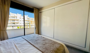 Resale - Villa - Orihuela Costa - Los Dolses