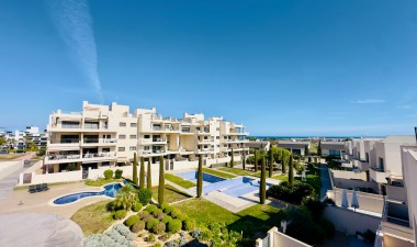 Resale - Villa - Orihuela Costa - Los Dolses