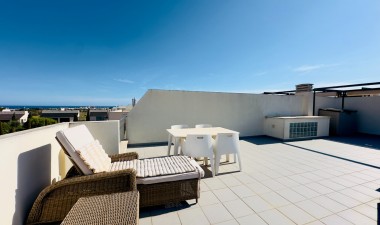 Resale - Villa - Orihuela Costa - Los Dolses