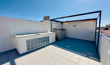 Reventa - Villa - Orihuela Costa - Los Dolses