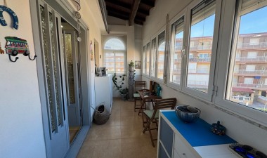 Wiederverkauf - Wohnung - La Mata - Costa Blanca