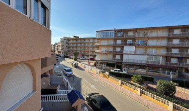 Wiederverkauf - Wohnung - La Mata - Costa Blanca