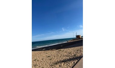 Återförsäljning - Lägenhet / lägenhet - La Mata - Costa Blanca