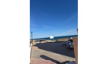 Återförsäljning - Lägenhet / lägenhet - La Mata - Costa Blanca