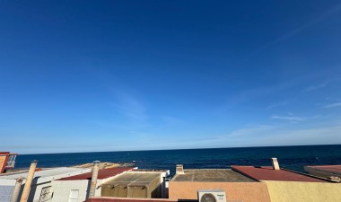 Återförsäljning - Lägenhet / lägenhet - La Mata - Costa Blanca