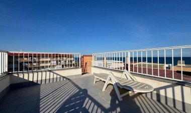 Resale - Apartment / flat - La Mata - Costa Blanca