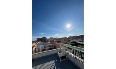 Herverkoop - Appartement / flat - La Mata - Costa Blanca