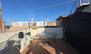 Wiederverkauf - Wohnung - La Mata - Costa Blanca