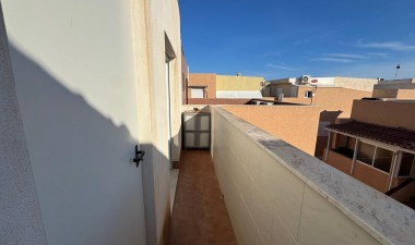 Wiederverkauf - Wohnung - La Mata - Costa Blanca