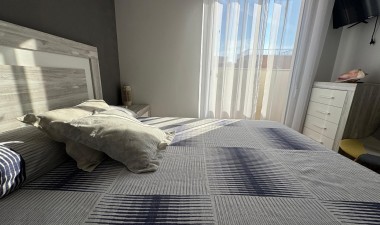 Resale - Apartment / flat - La Mata - Costa Blanca