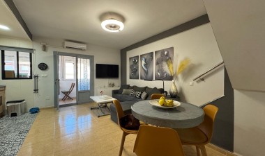 Herverkoop - Appartement / flat - La Mata - Costa Blanca