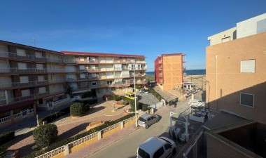 Odsprzedaż - Mieszkanie w bloku - La Mata - Costa Blanca