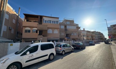 Wiederverkauf - Wohnung - La Mata - Costa Blanca