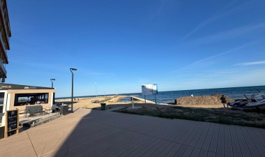 Återförsäljning - Lägenhet / lägenhet - La Mata - Costa Blanca