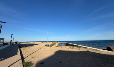 Återförsäljning - Lägenhet / lägenhet - La Mata - Costa Blanca