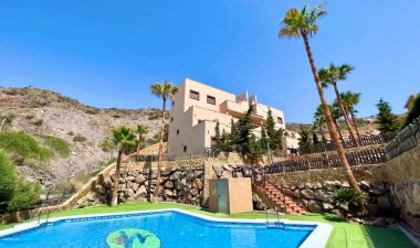 New Build - Apartment / flat - Aguilas - Centro