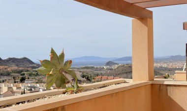 Nieuwbouw Woningen - Appartement / flat - Aguilas - Centro