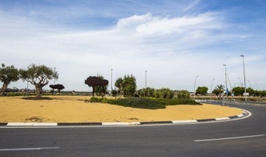 New Build - Villa - Orihuela - Vistabella Golf