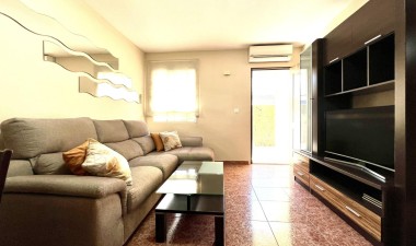 Resale - Villa - Torrevieja - Paraje Natural