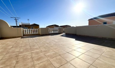 Resale - Villa - Torrevieja - Paraje Natural