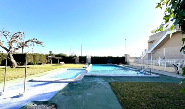 Resale - Villa - Torrevieja - Paraje Natural