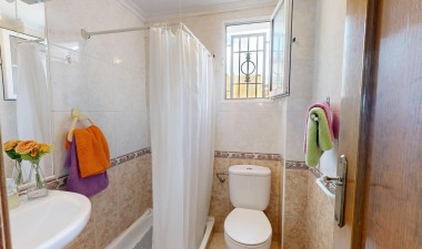 Reventa - Villa - Torrevieja - Aguas nuevas 1