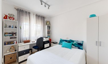 Reventa - Villa - Torrevieja - Aguas nuevas 1