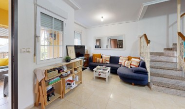 Reventa - Villa - Torrevieja - Aguas nuevas 1