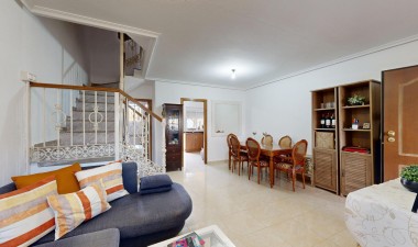 Wiederverkauf - Villa - Torrevieja - Aguas nuevas 1