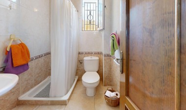 Reventa - Villa - Torrevieja - Aguas nuevas 1