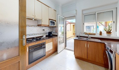 Reventa - Villa - Torrevieja - Aguas nuevas 1