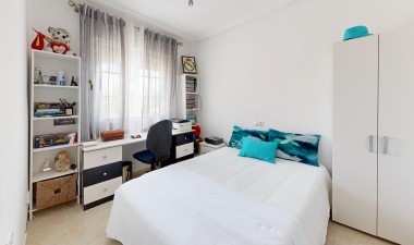 Reventa - Villa - Torrevieja - Aguas nuevas 1